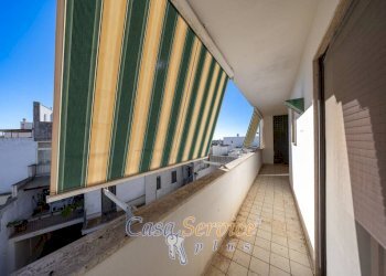 Terrazzo - Four-room apartment via Fratelli Bandiera, Casarano - photo 6