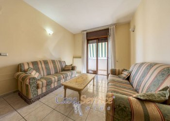 Salone - Four-room apartment via Fratelli Bandiera, Casarano - photo 7