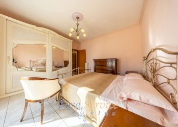 Camera da letto - Four-room apartment via Fratelli Bandiera, Casarano - photo 10