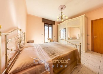 Camera da letto - Four-room apartment via Fratelli Bandiera, Casarano - photo 13