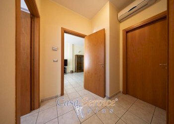 Disimpegno - Four-room apartment via Fratelli Bandiera, Casarano - photo 14