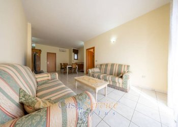Salone - Four-room apartment via Fratelli Bandiera, Casarano - photo 16