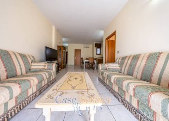 Salone - Four-room apartment via Fratelli Bandiera, Casarano - photo 17