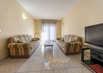 Salone - Four-room apartment via Fratelli Bandiera, Casarano - photo 18