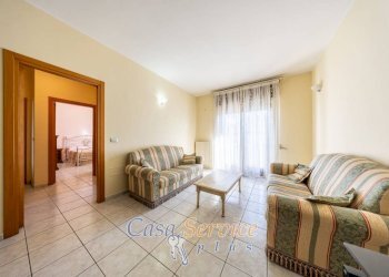 Salone - Four-room apartment via Fratelli Bandiera, Casarano - photo 19