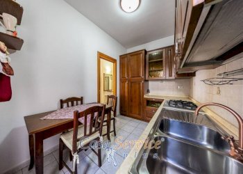 Cucina - Four-room apartment via Fratelli Bandiera, Casarano - photo 20