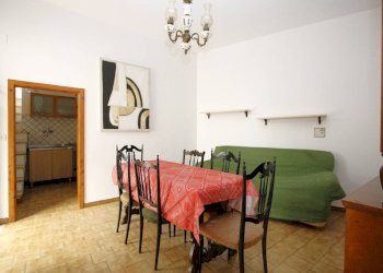 Salone - Independent house via Arcivescovo Zezza, Ruffano - photo 1