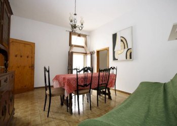 Salone - Independent house via Arcivescovo Zezza, Ruffano - photo 2