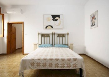 Camera da letto - Independent house via Arcivescovo Zezza, Ruffano - photo 6