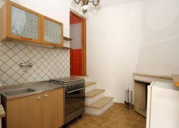 Cucina - Independent house via Arcivescovo Zezza, Ruffano - photo 10