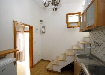 Cucina - Independent house via Arcivescovo Zezza, Ruffano - photo 11