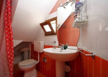 Bagno - Independent house via Arcivescovo Zezza, Ruffano - photo 12