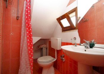 Bagno - Independent house via Arcivescovo Zezza, Ruffano - photo 13