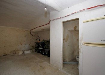 Cantina - Independent house via Arcivescovo Zezza, Ruffano - photo 15
