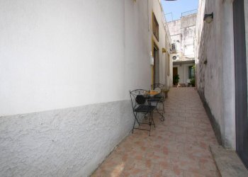 Terrazzo - Independent house via Arcivescovo Zezza, Ruffano - photo 16