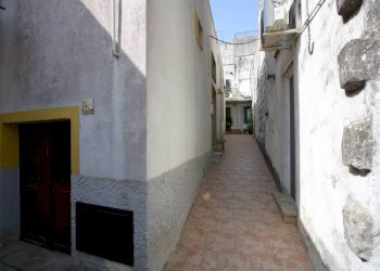 Zona - Independent house via Arcivescovo Zezza, Ruffano - photo 18