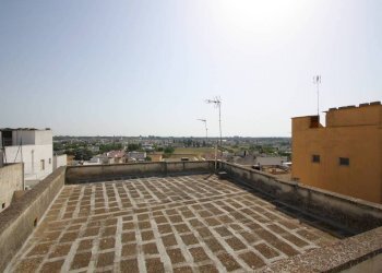 Terrazzo - Independent house via Arcivescovo Zezza, Ruffano - photo 22
