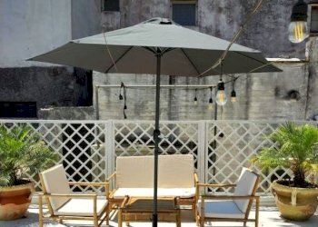 Terrazzo - Casa indipendente via Arcivescovo Zezza, Ruffano - foto 20