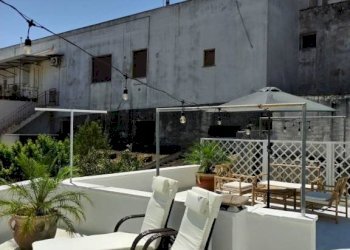 Terrazzo - Casa indipendente via Arcivescovo Zezza, Ruffano - foto 21
