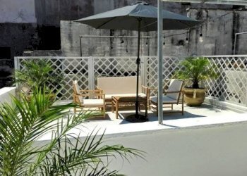 Terrazzo - Casa indipendente via Arcivescovo Zezza, Ruffano - foto 22