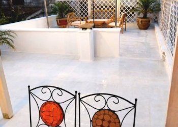 Terrazzo - Casa indipendente via Arcivescovo Zezza, Ruffano - foto 23