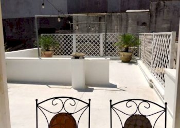 Terrazzo - Casa indipendente via Arcivescovo Zezza, Ruffano - foto 24