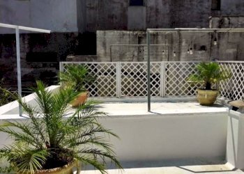 Terrazzo - Casa indipendente via Arcivescovo Zezza, Ruffano - foto 25