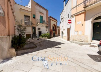 Zona - Three-room apartment via Fratelli Bandiera, Tuglie - photo 9