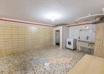 Lavanderia - Trilocale via Fratelli Bandiera, Tuglie - foto 17
