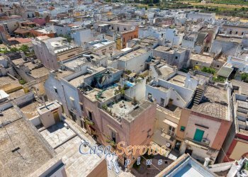 Vista - Three-room apartment via Fratelli Bandiera, Tuglie - photo 18