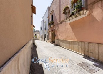 Zona - Trilocale via Fratelli Bandiera, Tuglie - foto 20