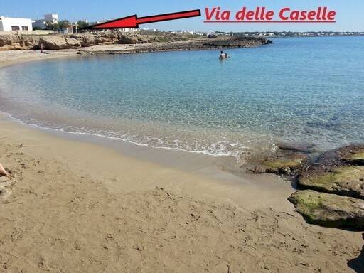Zona - Casa indipendente via delle Caselle, Taviano - foto 3