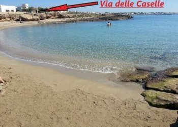 Zona - Casa indipendente via delle Caselle, Taviano - foto 3