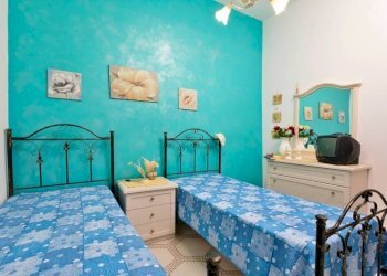Camera da letto - Casa indipendente via delle Caselle, Taviano - foto 25