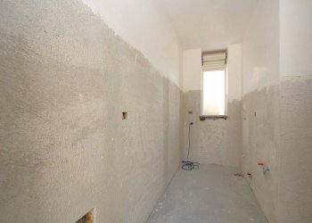 Bagno - Casa indipendente via delle Caselle, Taviano - foto 34