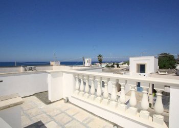 Terrazzo - Casa indipendente via delle Caselle, Taviano - foto 42