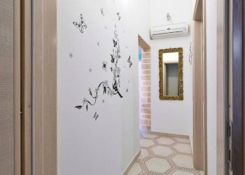 Disimpegno - Casa indipendente via delle Caselle, Taviano - foto 47