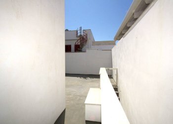 Terrazzo - Casa indipendente via delle Caselle, Taviano - foto 49