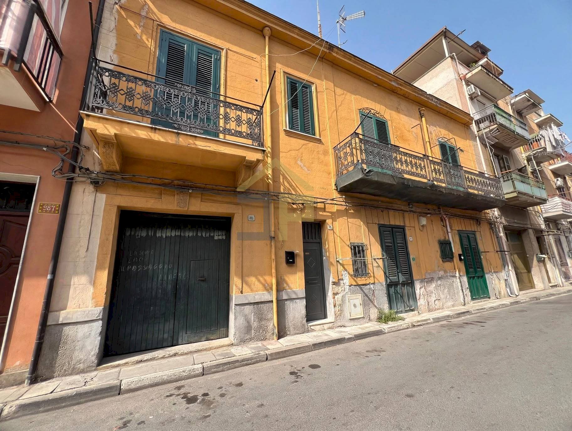 Foto 1 - Appartamento corso dei mille
 
985, Palermo - foto 1