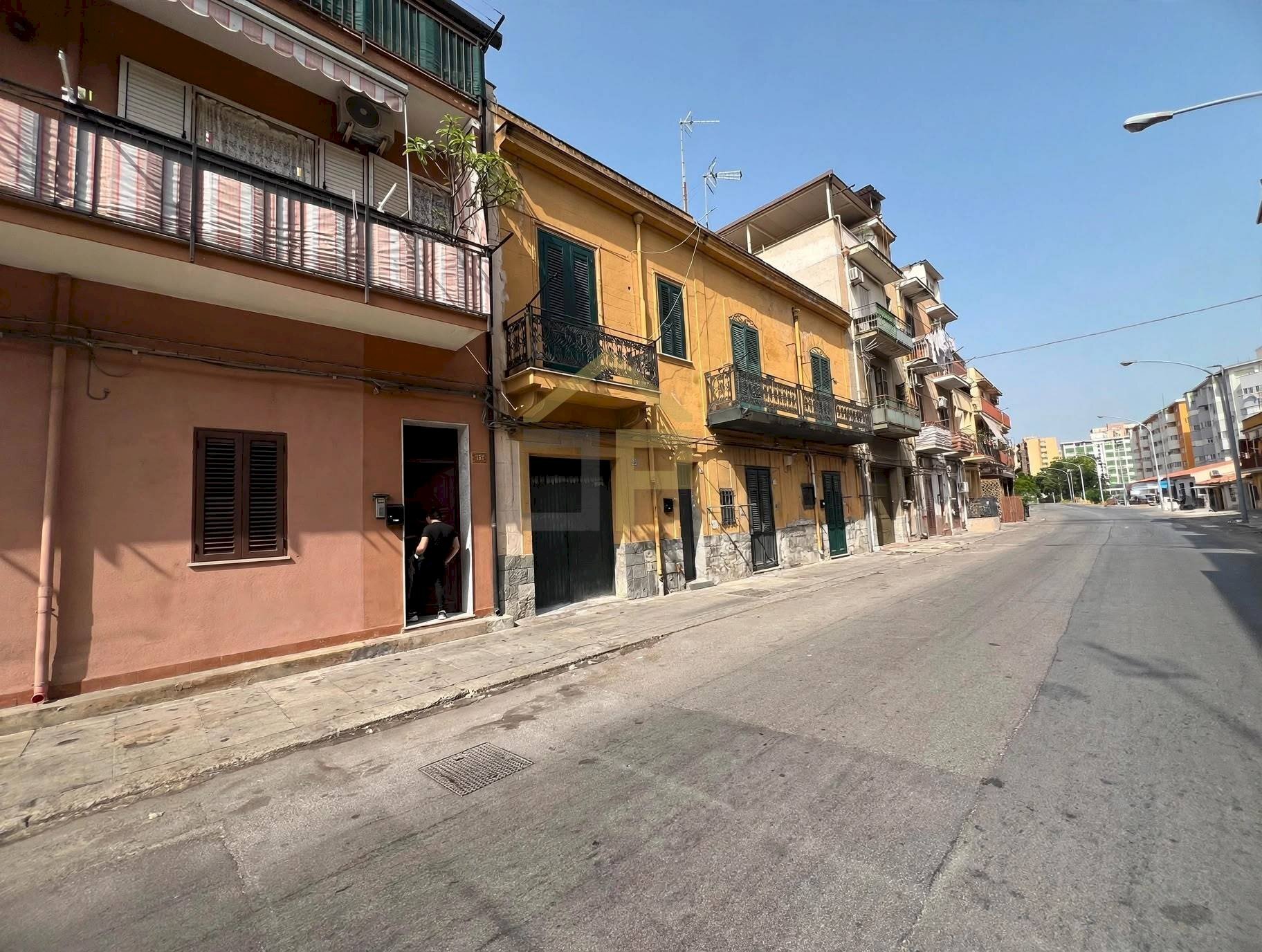 Foto 2 - Appartamento corso dei mille
985, Palermo - foto 2
