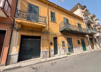 Foto 1 - Appartamento corso dei mille
985, Palermo - foto 1