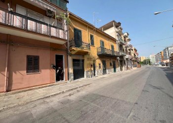 Foto 2 - Appartamento corso dei mille
985, Palermo - foto 2