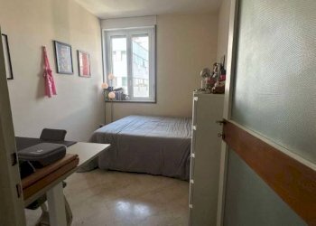 Camera da letto - Bilocale viale Francesco Restelli, Milano (zona Isola) - foto 4