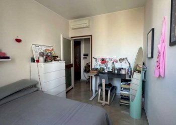 Camera da letto - Bilocale viale Francesco Restelli, Milano (zona Isola) - foto 5