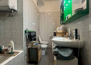 Bagno - Bilocale viale Francesco Restelli, Milano (zona Isola) - foto 10