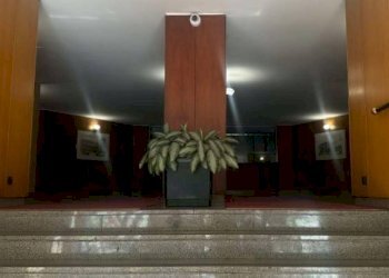 Interno palazzo - Bilocale viale Francesco Restelli, Milano (zona Isola) - foto 12