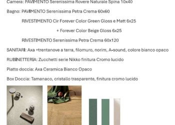 Altro - Trilocale via Padre Semeria, 606, Sanremo - foto 25