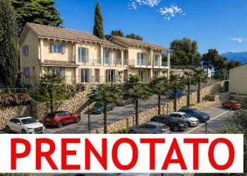 Facciata - Three-room apartment via Padre Semeria, 606, Sanremo - photo 1