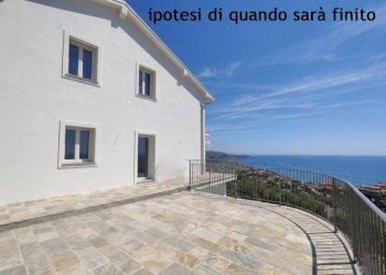 Terrazzo - Three-room apartment via Padre Semeria, 606, Sanremo - photo 4