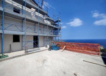 Terrazzo - Three-room apartment via Padre Semeria, 606, Sanremo - photo 5